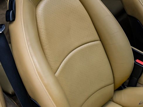 Used 1996 Porsche 911 GT3 RS image 54