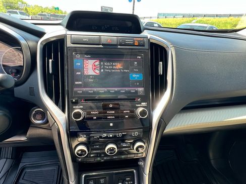 Used 2021 Subaru Ascent Premium w/ Convenience Package AWD/4WD image 30