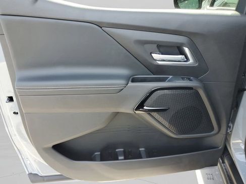 New 2026 Chevrolet Silverado EV LT w/ Plus Package image 12