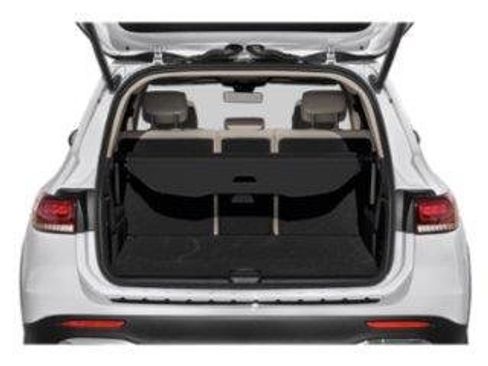 Used 2022 Mercedes-Benz GLB 250 4MATIC image 6