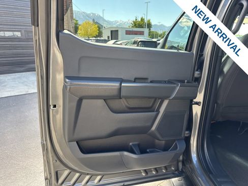 Used 2023 Ford F150 XL w/ STX Appearance Package AWD/4WD image 15