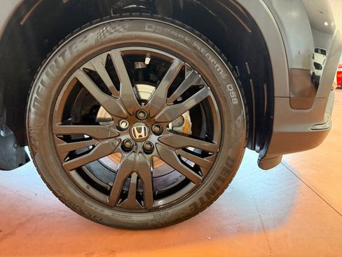 Used 2022 Honda Pilot Special Edition image 14