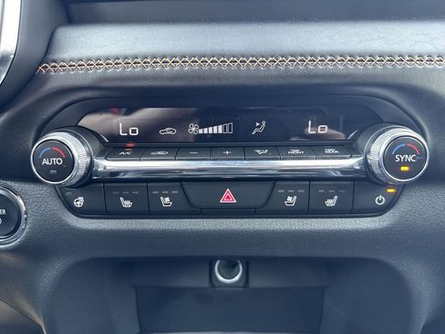 New 2026 MAZDA CX-50 2.5 Hybrid w/ Weather Package AWD/4WD image 19