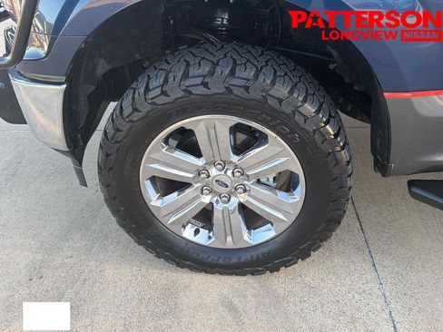 Used 2020 Ford F150 XLT w/ Equipment Group 302A Luxury AWD/4WD image 6