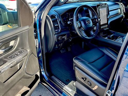Used 2023 RAM 1500 Limited AWD/4WD image 12