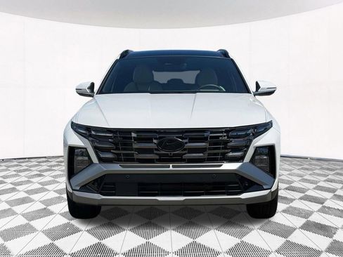 New 2026 Hyundai Tucson Limited image 19