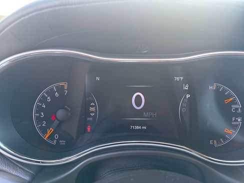 Used 2020 Jeep Grand Cherokee Summit w/ Platinum Series Group image 13