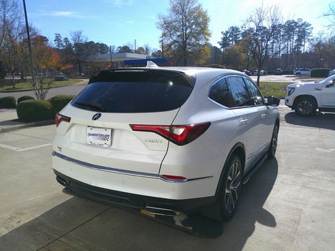 Used 2022 Acura MDX FWD w/ Technology Package image 12