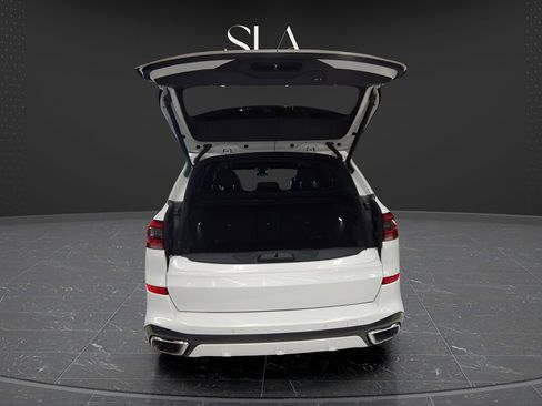 Used 2020 BMW X5 xDrive40i w/ Premium Enhanced Package image 7