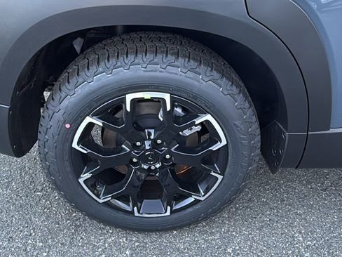 New 2026 MAZDA CX-50 Meridian Edition AWD/4WD image 31