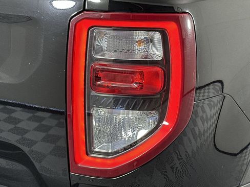 Used 2025 Ford Bronco Sport Big Bend image 25