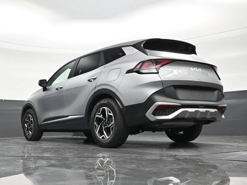 Used 2023 Kia Sportage LX FWD image 22