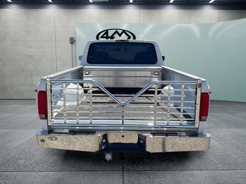 Used 1996 Ford F350 2WD Crew Cab image 5