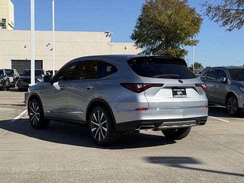 Certified 2026 Acura MDX SH-AWD w/ Technology Package image 4