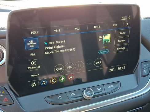 Used 2023 Chevrolet Blazer LT image 16