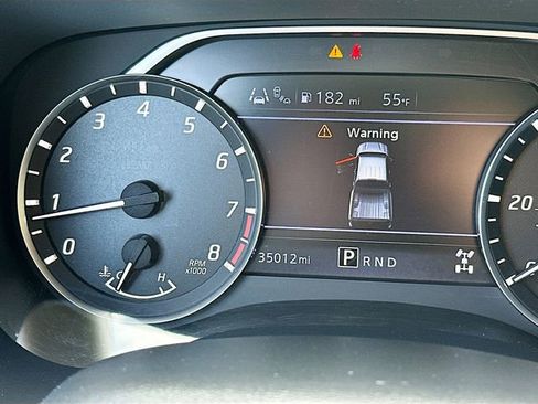Used 2022 Nissan Frontier SV AWD/4WD image 13