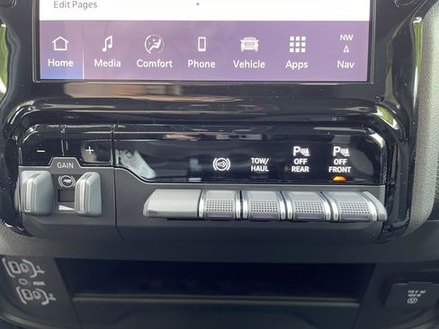 New 2025 RAM 3500 Tradesman image 21