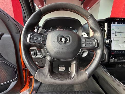 Used 2022 RAM 1500 TRX w/ TRX Level 2 Equipment Group AWD/4WD image 18