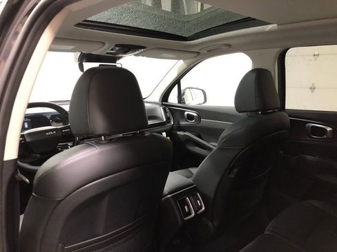 New 2026 Kia Sorento S w/ S Panoramic Sunroof Package FWD image 15