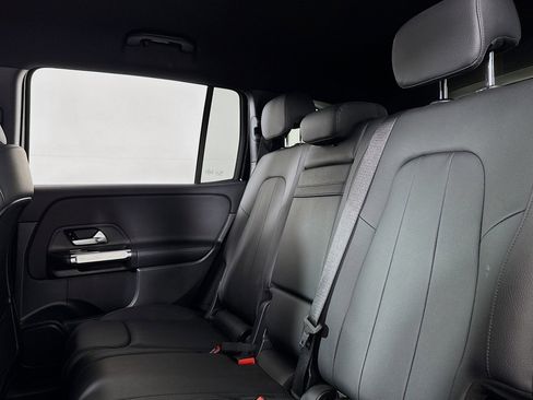 Certified 2022 Mercedes-Benz GLB 250 GLB 250 image 8