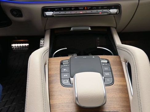 Certified 2026 Mercedes-Benz GLS 450 4MATIC image 13