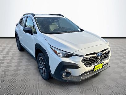 New 2026 Subaru Crosstrek 2.0i Premium