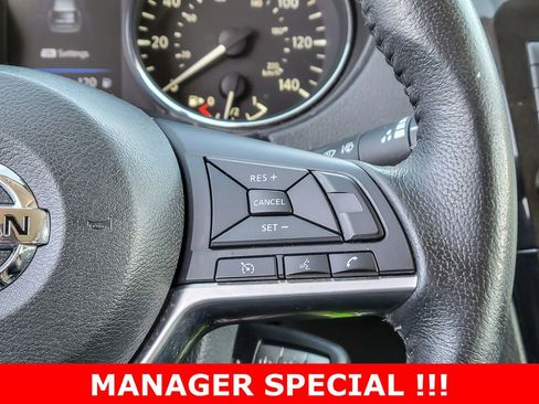 Used 2019 Nissan Rogue S w/ Special Edition Package image 17