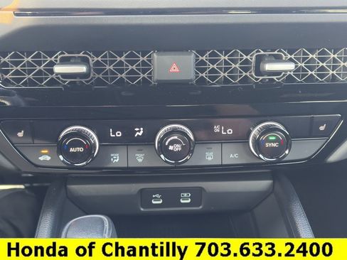 Used 2023 Honda Accord Sport image 16