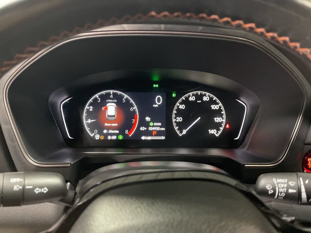 Used 2025 Honda Pilot TrailSport image 33