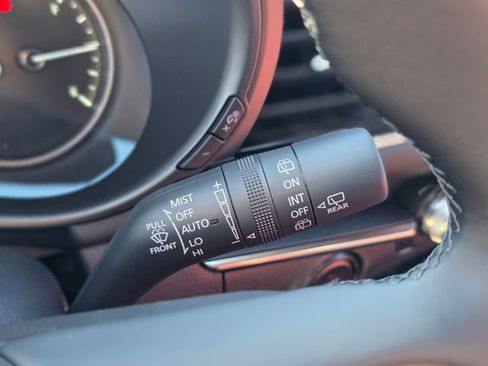 New 2026 MAZDA MAZDA3 Carbon w/ Appearance Package image 29