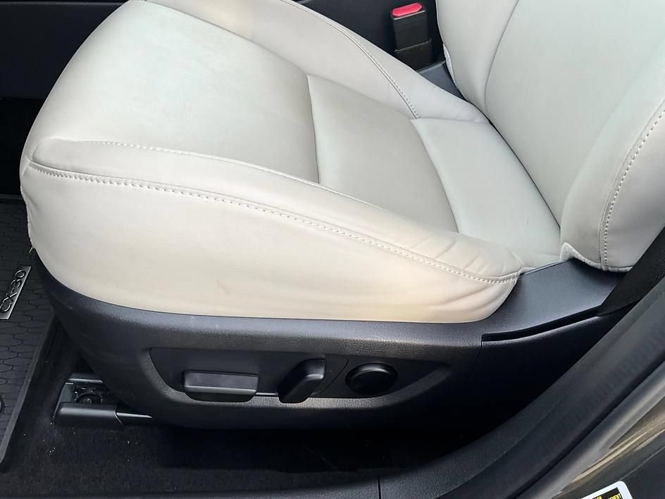 Used 2023 MAZDA CX-30 AWD 2.5 S w/ Preferred Package image 17