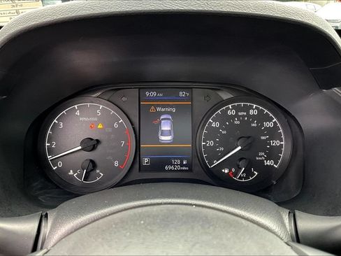 Used 2022 Nissan Altima 2.5 S FWD image 15