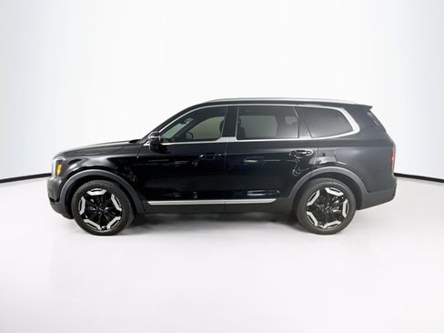 Used 2024 Kia Telluride EX w/ EX Captain's Chair Package FWD image 7
