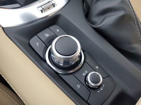 New 2026 MAZDA MX-5 Miata RF Grand Touring image 29