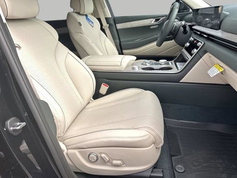 New 2026 Genesis GV80 2.5T Prestige AWD/4WD image 27