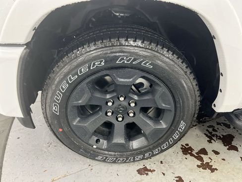 New 2026 RAM 1500 Big Horn image 26