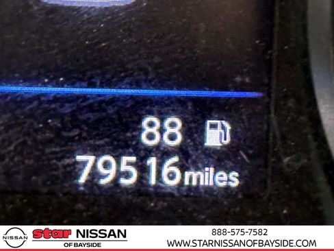 Certified 2019 Nissan Rogue Sport S image 28