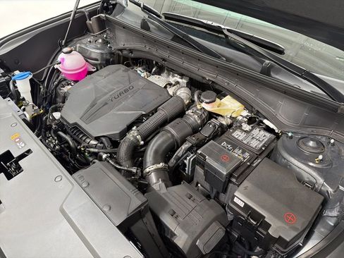 New 2026 Hyundai Santa Fe XRT AWD/4WD image 10