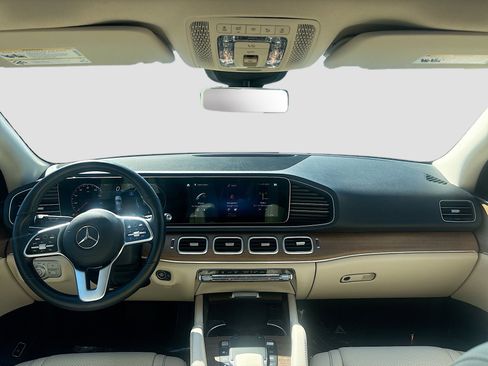 Used 2021 Mercedes-Benz GLE 350 GLE 350 image 20