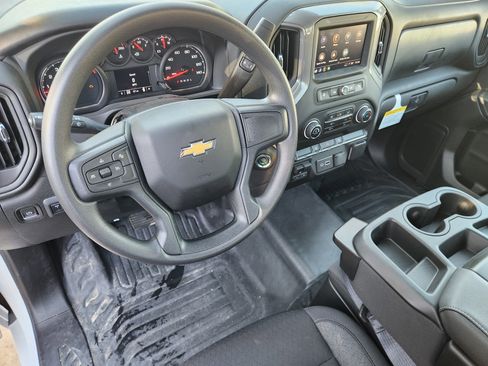 New 2024 Chevrolet Silverado 3500 W/T w/ WT Convenience Package image 25