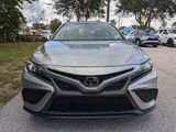 Certified 2023 Toyota Camry SE image 2