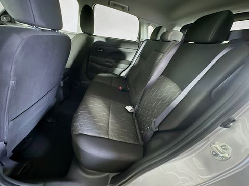 Used 2025 Mitsubishi Outlander Sport AWD image 25