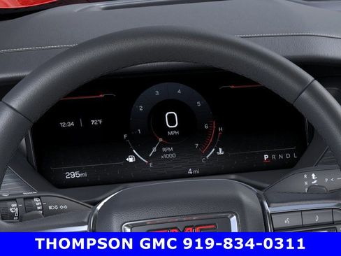 New 2025 GMC Acadia Elevation w/ Elevation Premium Package image 18