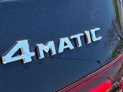 Used 2025 Mercedes-Benz GLE 450e 4MATIC image 30