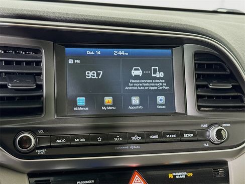 Used 2019 Hyundai Elantra Value Edition image 6