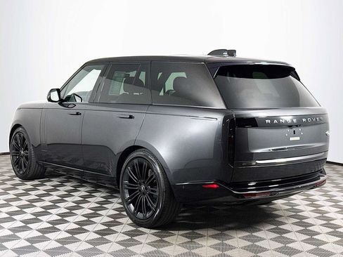 Used 2023 Land Rover Range Rover SE AWD/4WD image 7
