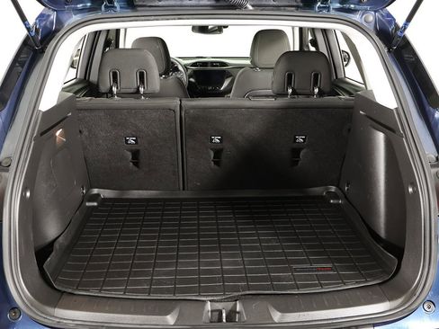 Used 2021 Chevrolet TrailBlazer LT w/ Convenience Package image 19