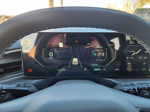 New 2026 Kia EV9 Land image 17