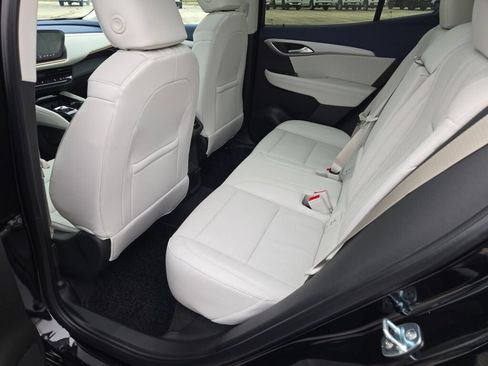 New 2026 Buick Envision Avenir AWD/4WD image 17