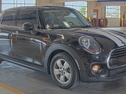 Used 2019 MINI Cooper 4-Door Hardtop